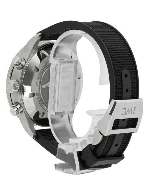 IWC Pilot's Chrono IW395001 Image 3